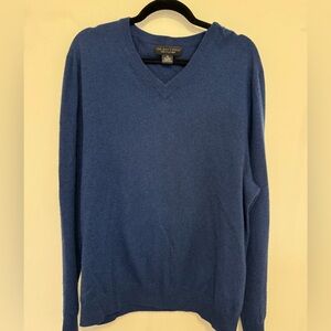 The Men’s Store at Bloomingdale’s 100% Cashmere Sweater